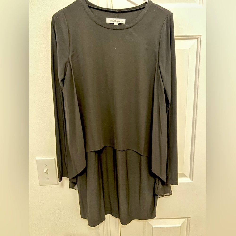 BCBG Dress